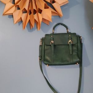 Evergreen Bag
